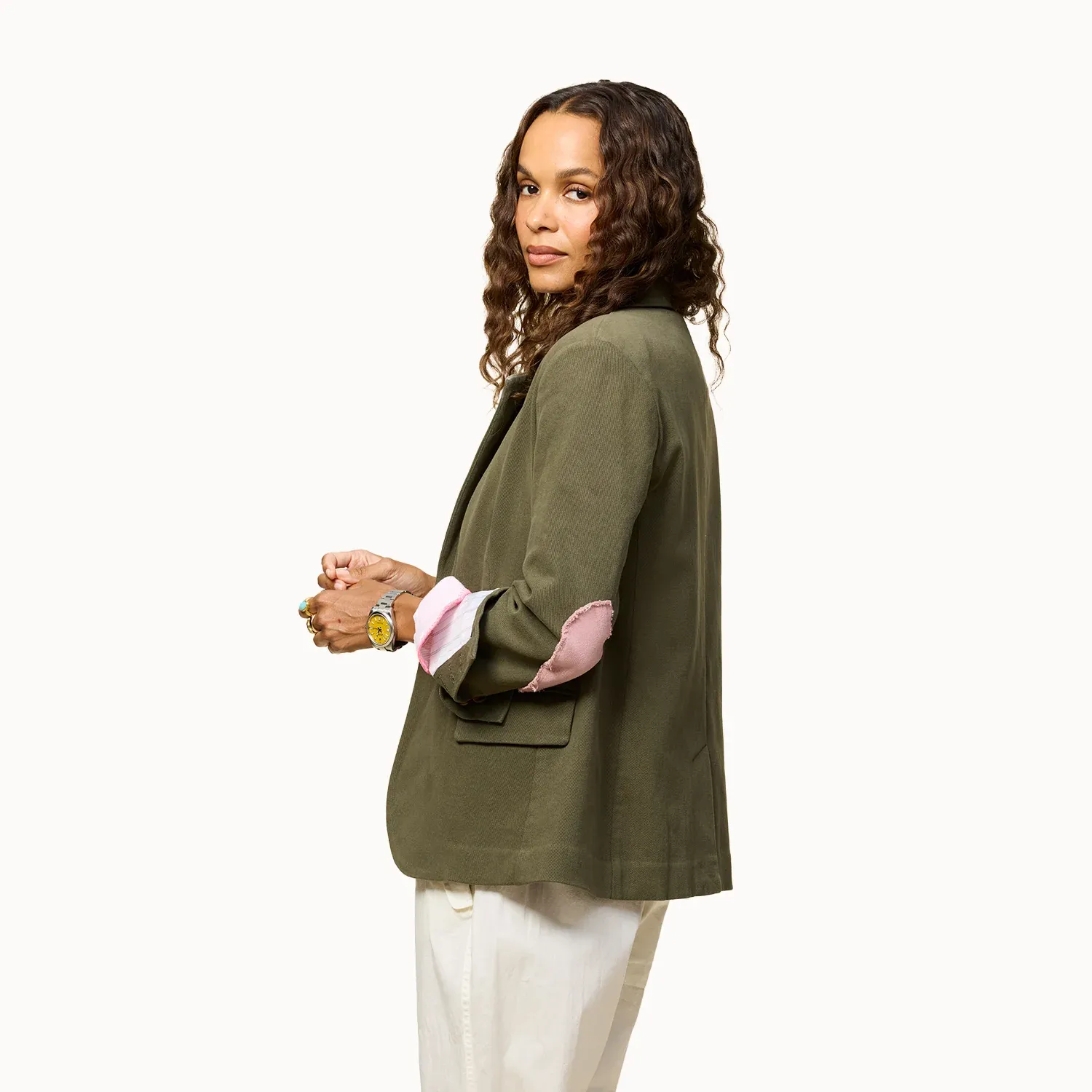 WORKDAY LOVE BLAZER