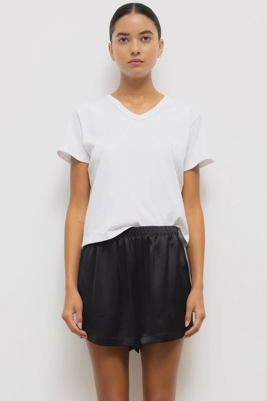 MARGO V NECK