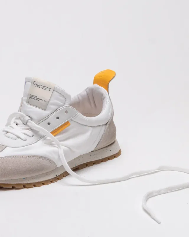 TOKYO MINIMAL SNEAKER
