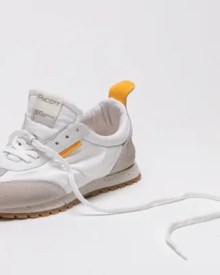TOKYO MINIMAL SNEAKER