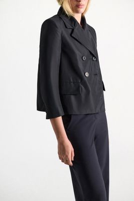 SPORTY ELEGANCE JACKET