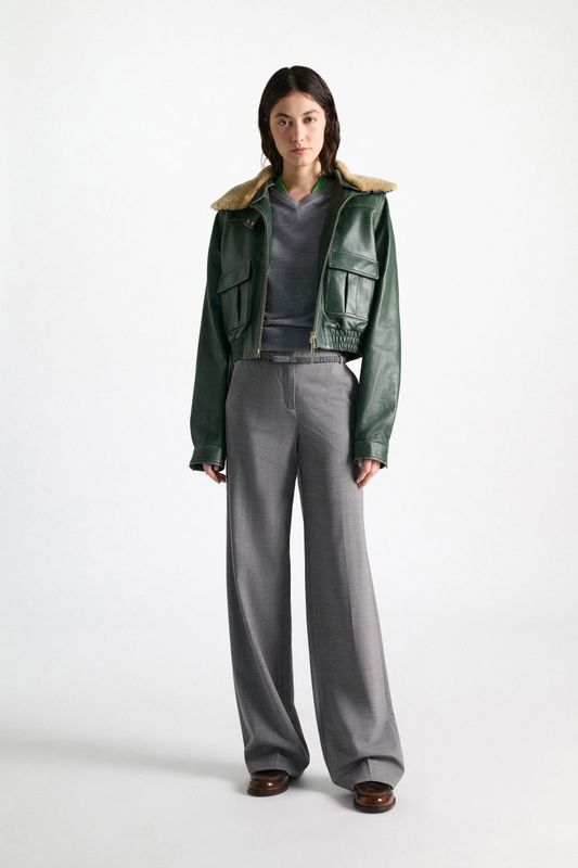 LIGHT LAYER PANTS
