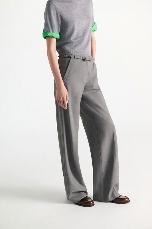 LIGHT LAYER PANTS