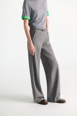 LIGHT LAYER PANTS