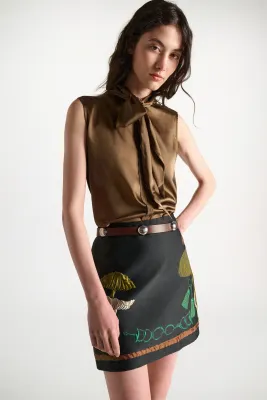 SENSE OF SHINE TOP 647256