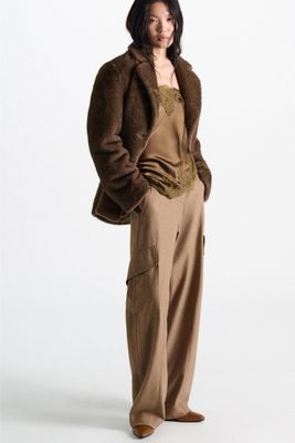 LIGHT SOFTNESS PANTS