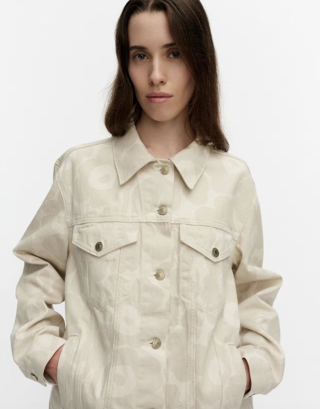 MARIDENIM MURROS UNIKKO JACKET