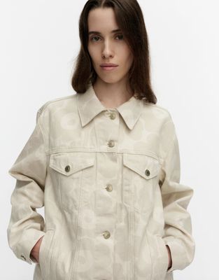 MARIDENIM MURROS UNIKKO JACKET