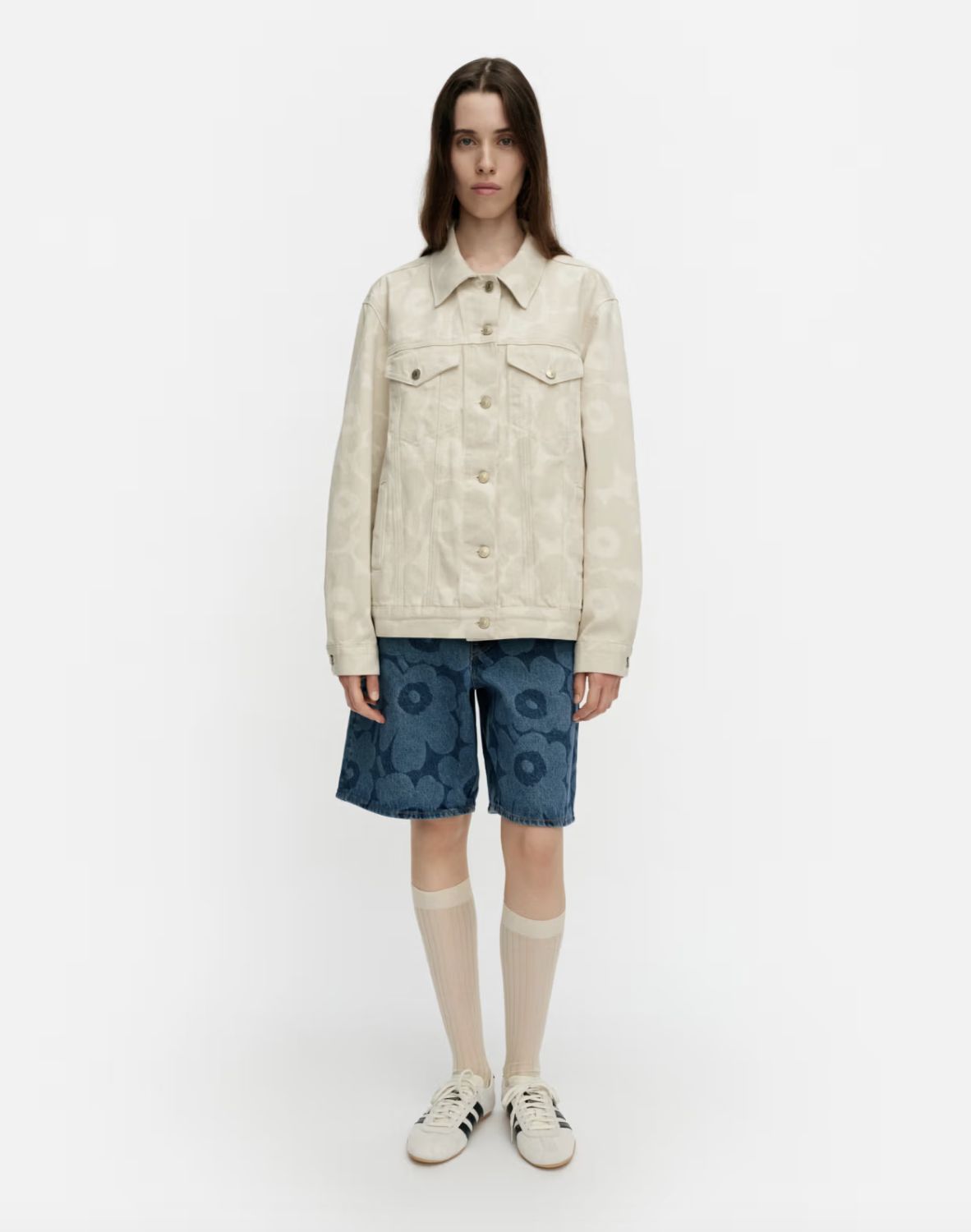 MARIDENIM MURROS UNIKKO JACKET