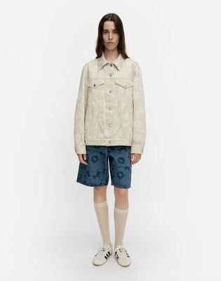 MARIDENIM MURROS UNIKKO JACKET