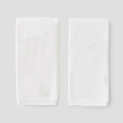 WEEZIE BASIC HAND TOWEL (PAIR)
