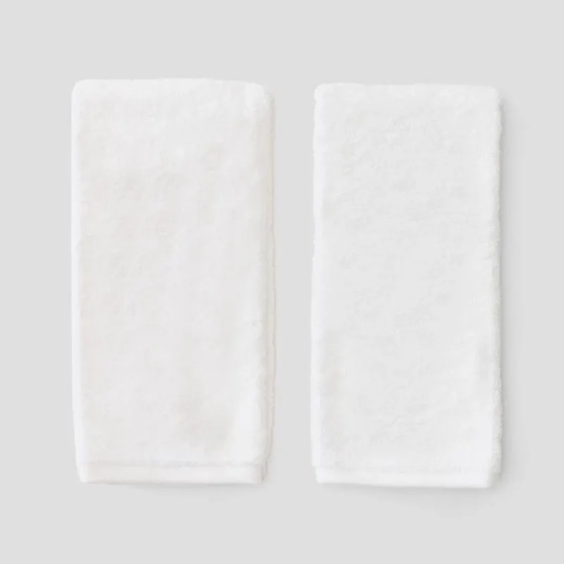 WEEZIE BASIC HAND TOWEL (PAIR)
