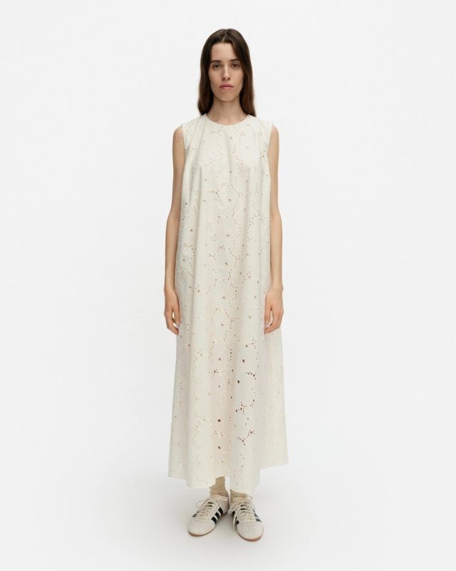 ALVARIINSA UNIKKO DRESS