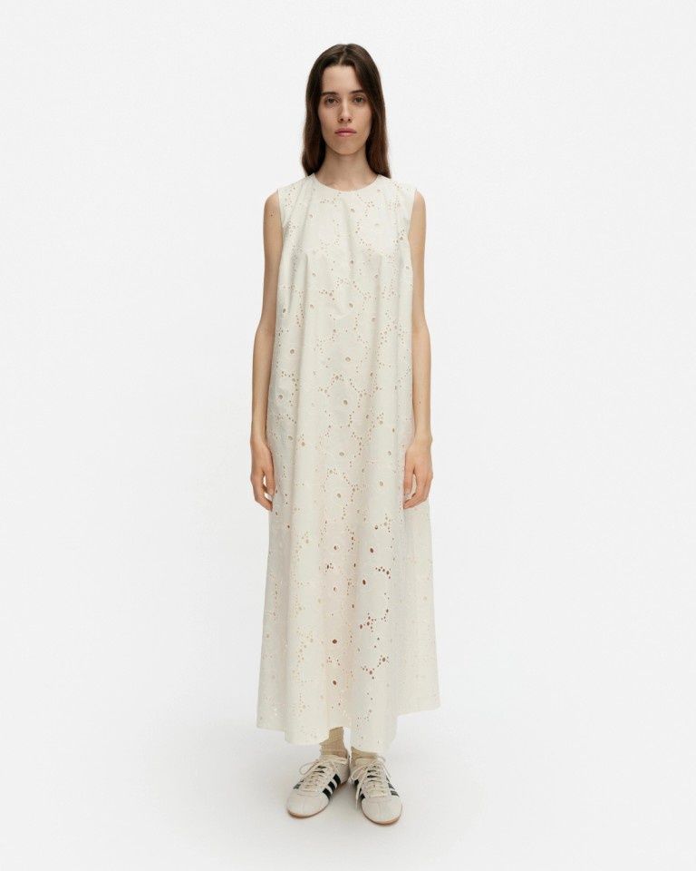 ALVARIINSA UNIKKO DRESS