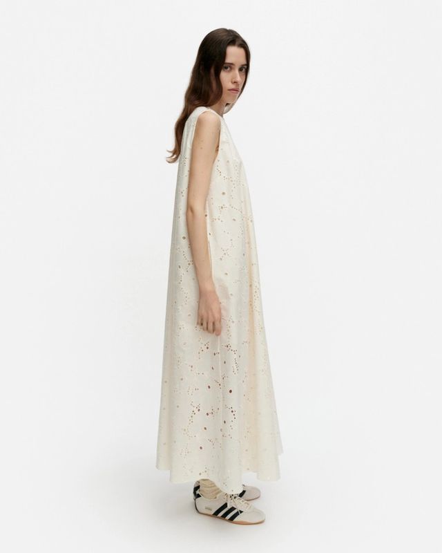 ALVARIINSA UNIKKO DRESS