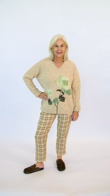 KANE SWEATER