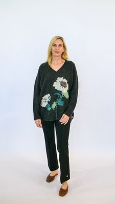 KANE SWEATER