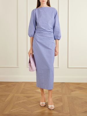 DRESS EZRA