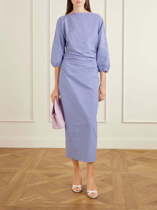DRESS EZRA