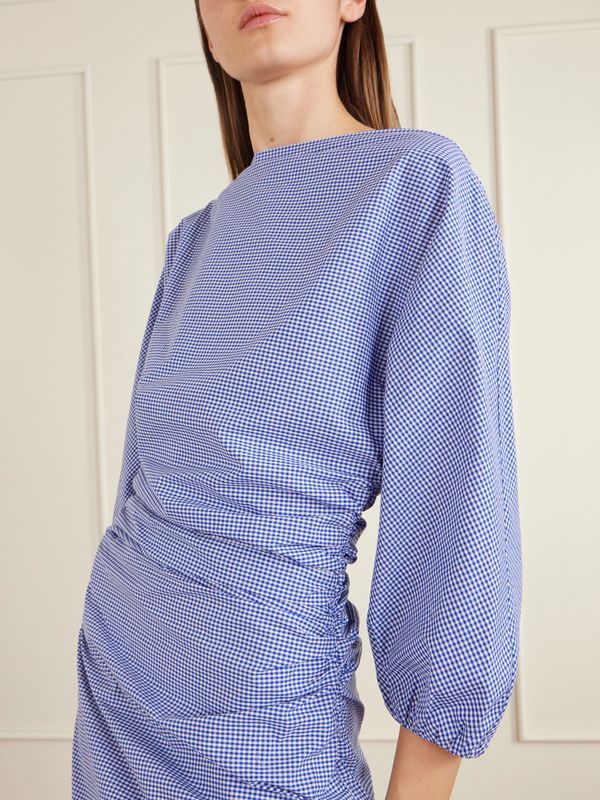 DRESS EZRA