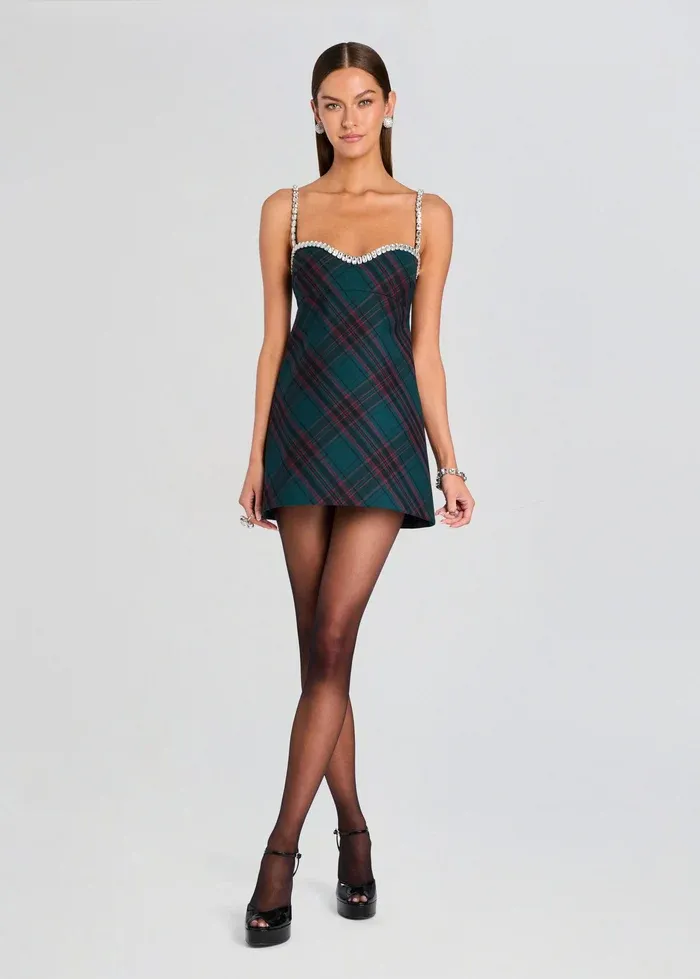ISELDO DRESS