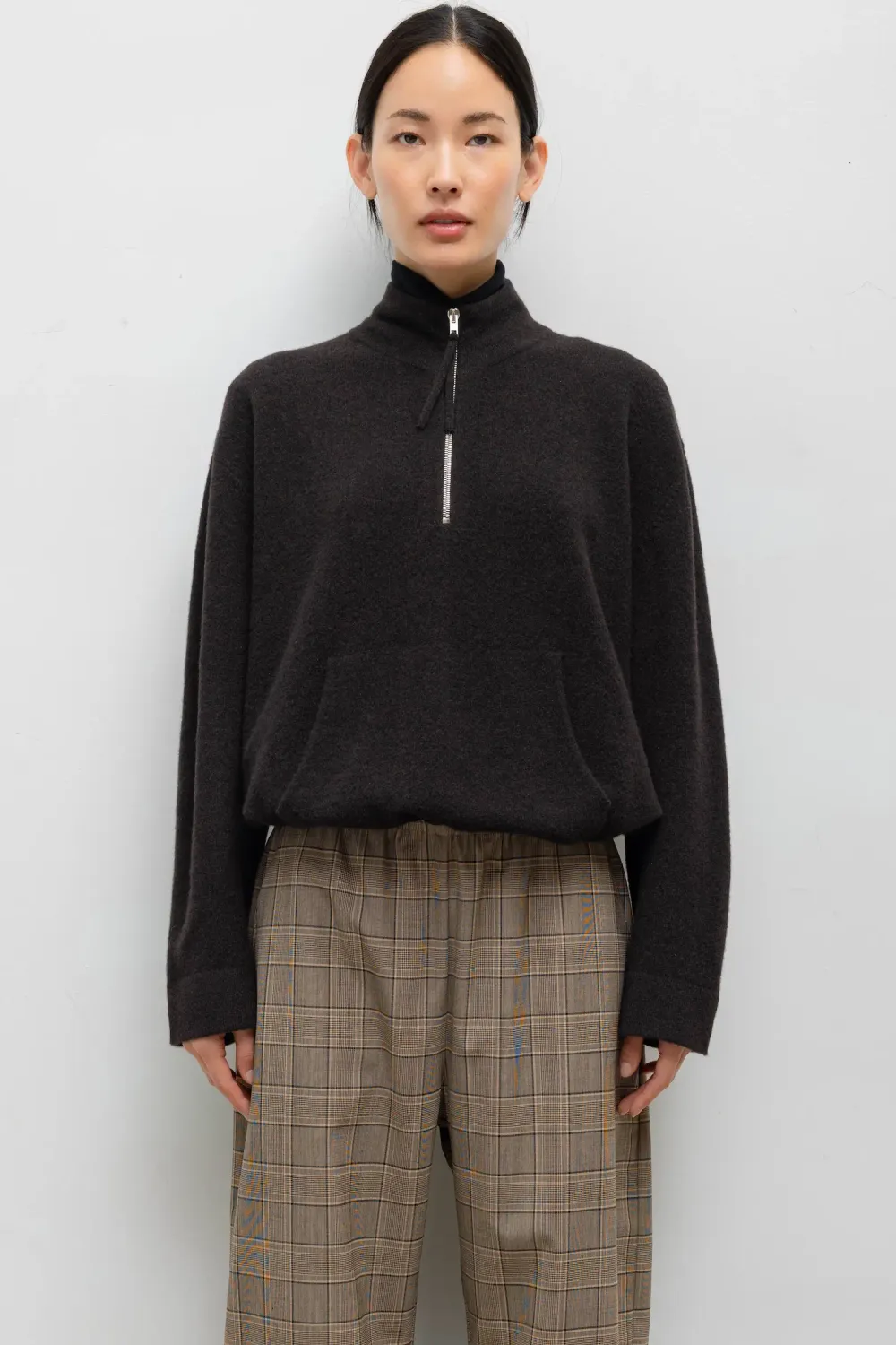 JESSE ANORAK