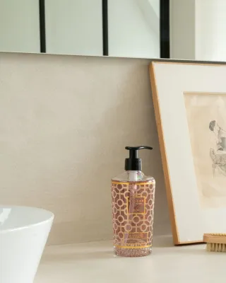 BAOBAB HAND WASH GEL