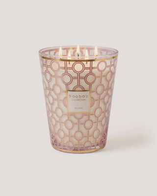 WOMEN SCENTED CANDLE- GRANDE MAX24