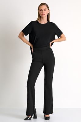 FLARED PANTS