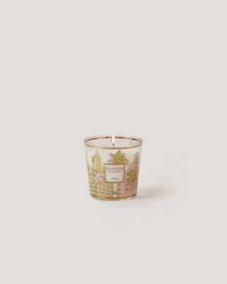 MY FIRST BAOBAB CANDLE- MIAMI
