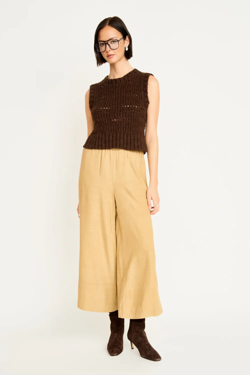 MIRTH SILK PANT