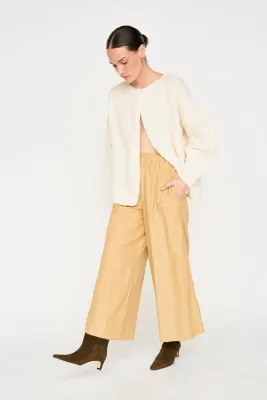 MIRTH SILK PANT