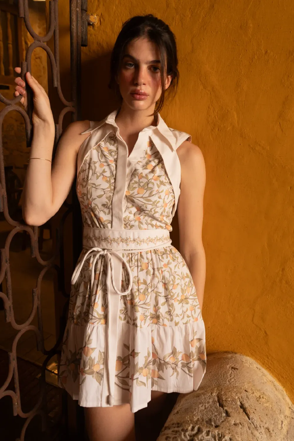 CELIA MINI DRESS