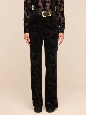 FRANCES BOOTCUT TROUSER