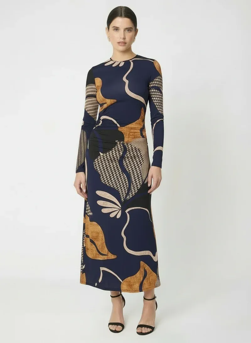 FARAH DRESS