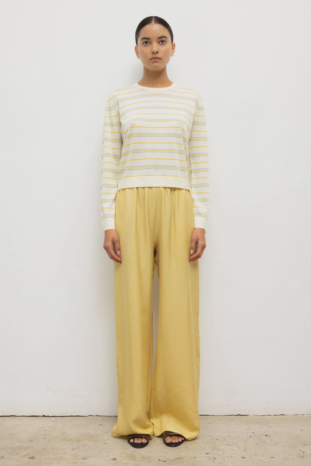 KIM POCKET PANT