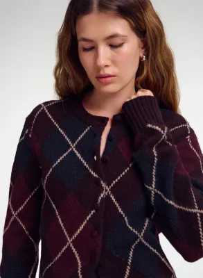 SKYLER CARDIGAN
