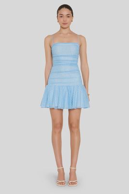 MERCEDES DRESS