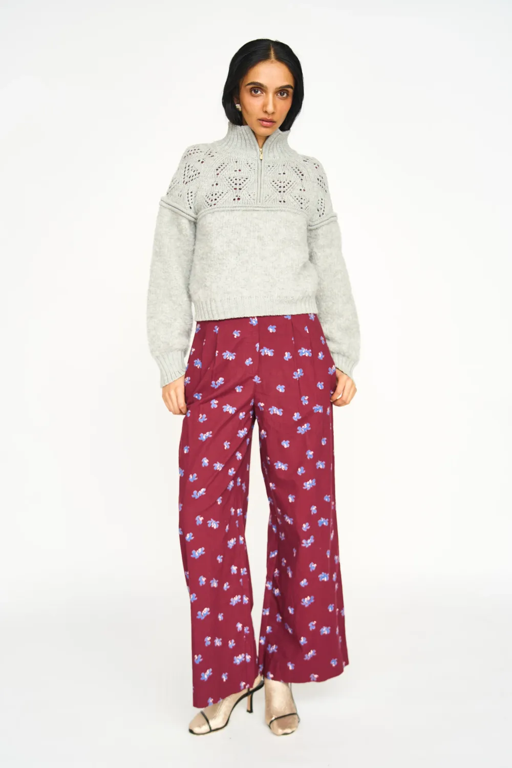 COMPORTA PANT
