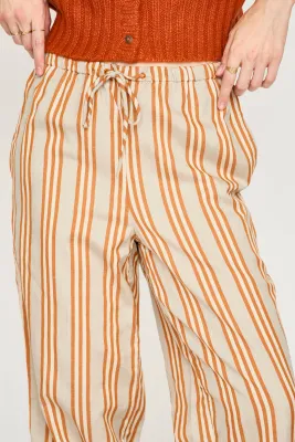 JEJU ILK DRAWSTRING PANT