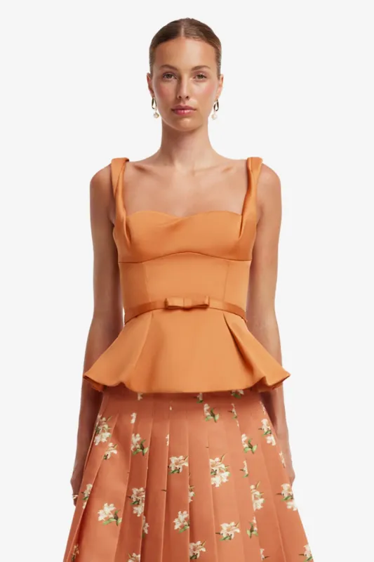 GEORGIA TOP