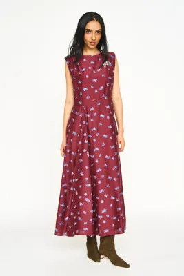 RANIER DRESS
