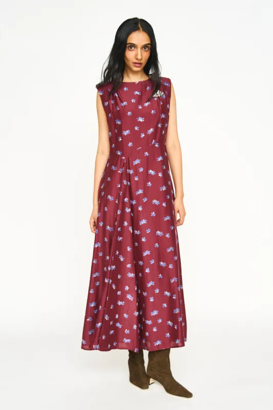 RANIER DRESS