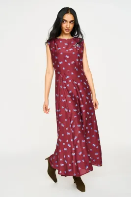RANIER DRESS