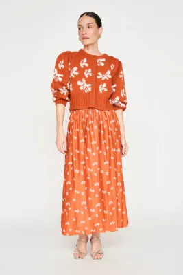 VERONA SKIRT