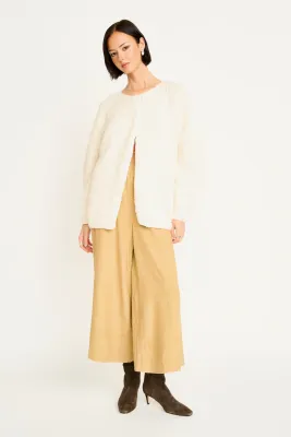 CUSCO OPEN CARDIGAN