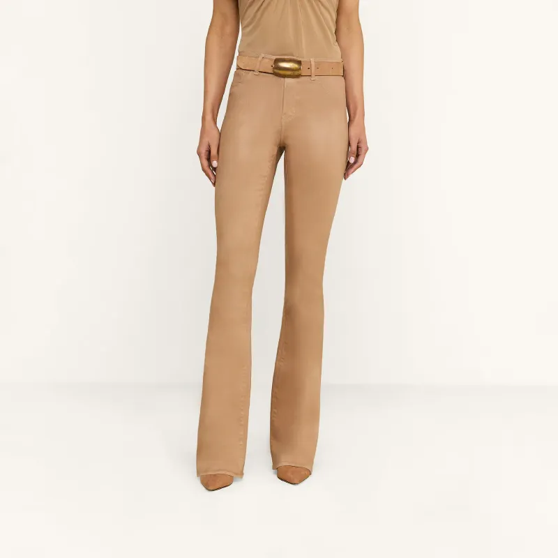 MARTY HIGH RISE FLARE JEAN