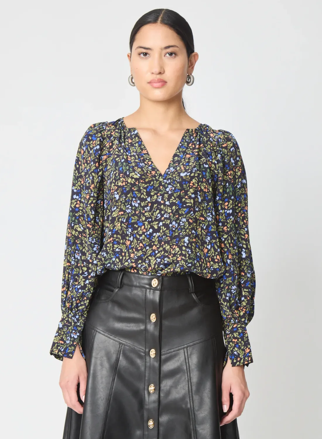 ELSIE BLOUSE