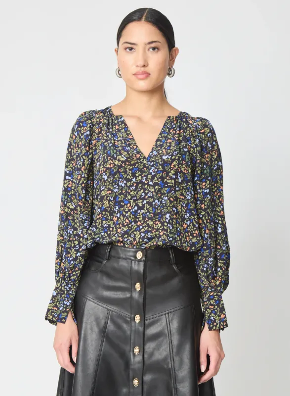 ELSIE BLOUSE