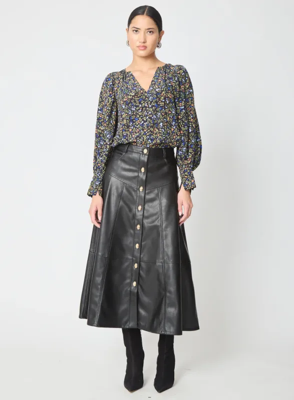 ELSIE BLOUSE
